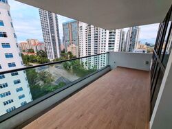 8 Saint Thomas (D9), Condominium #472213891